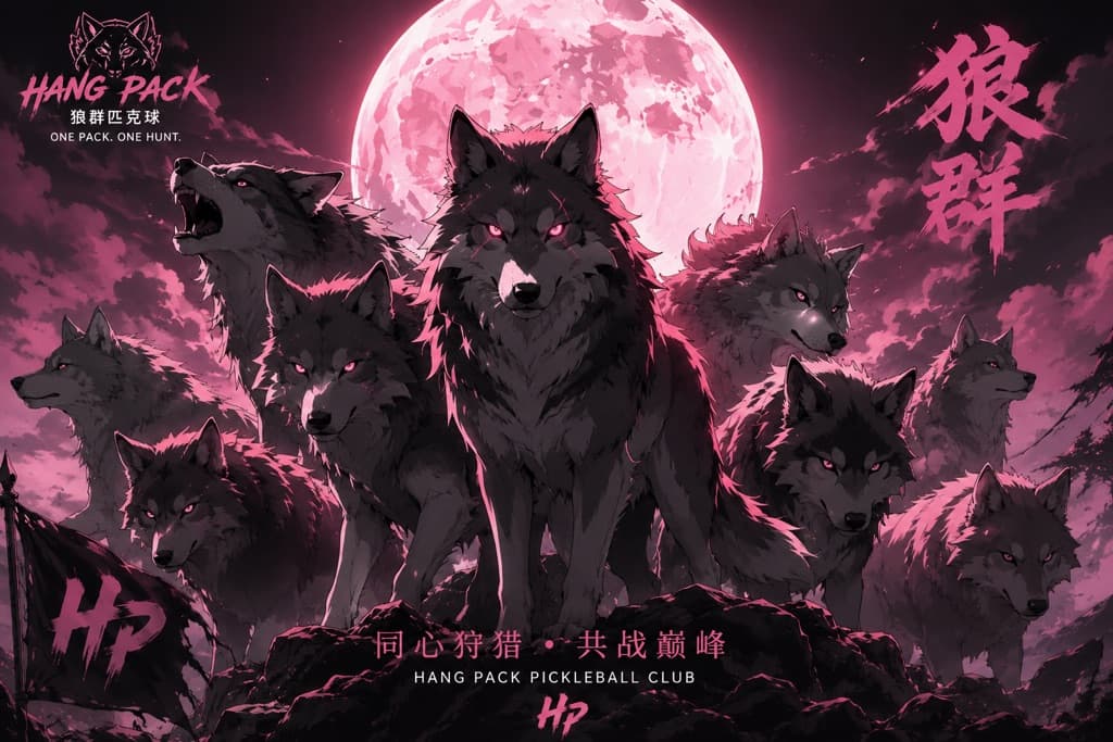 The Pack  media 1