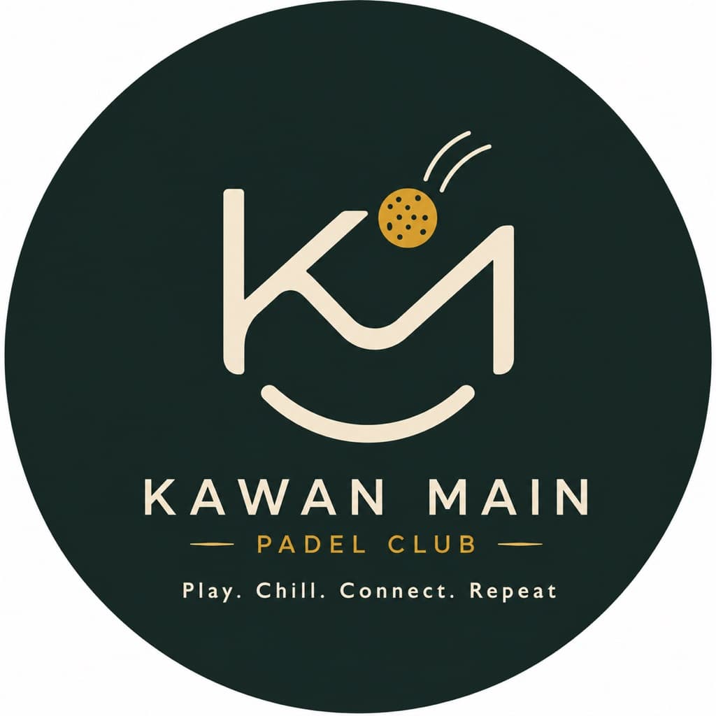 Kawan Main Padel Club media 1