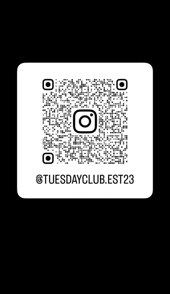 Tuesday Club media 2