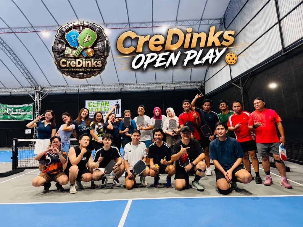 CreDinks media 1