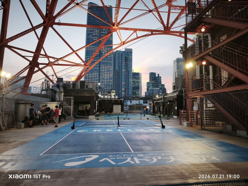 Social Slam Pickleball Club (SSPC) media 5