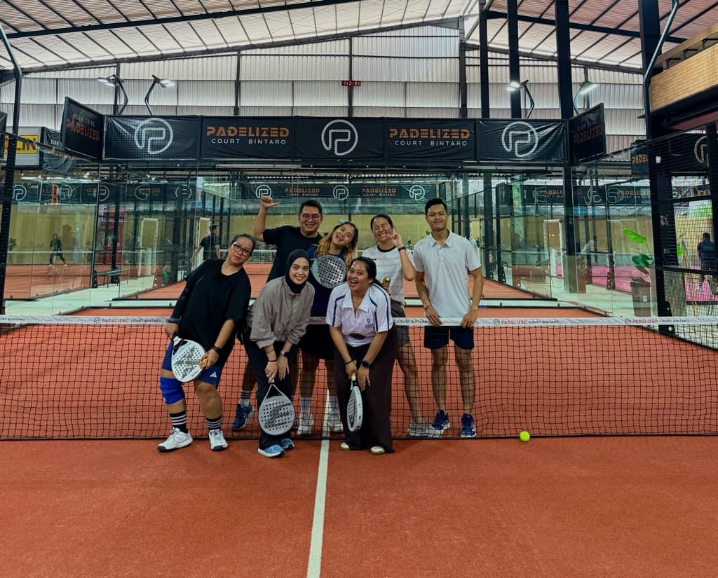 Padelong Club media 5