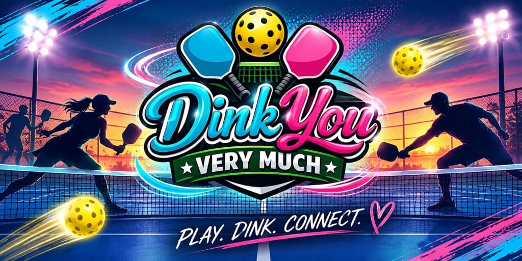 DYVM (Dink You Very Much) media 1
