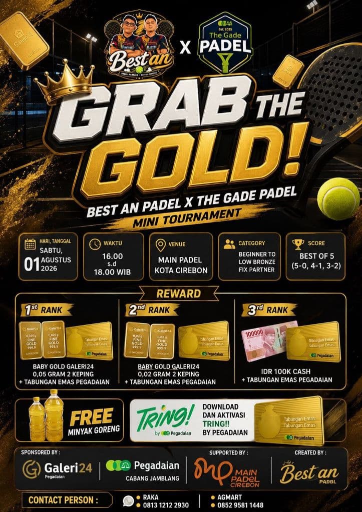 Padel Best An media 2