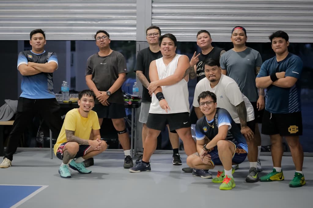 Men of Values media 1