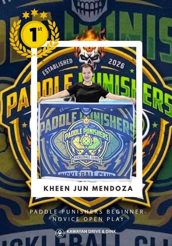 Paddle Punishers media 5