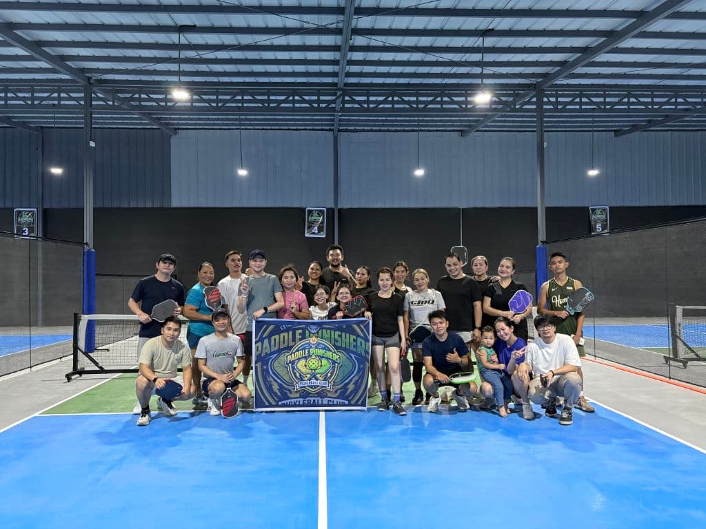 Paddle Punishers media 4