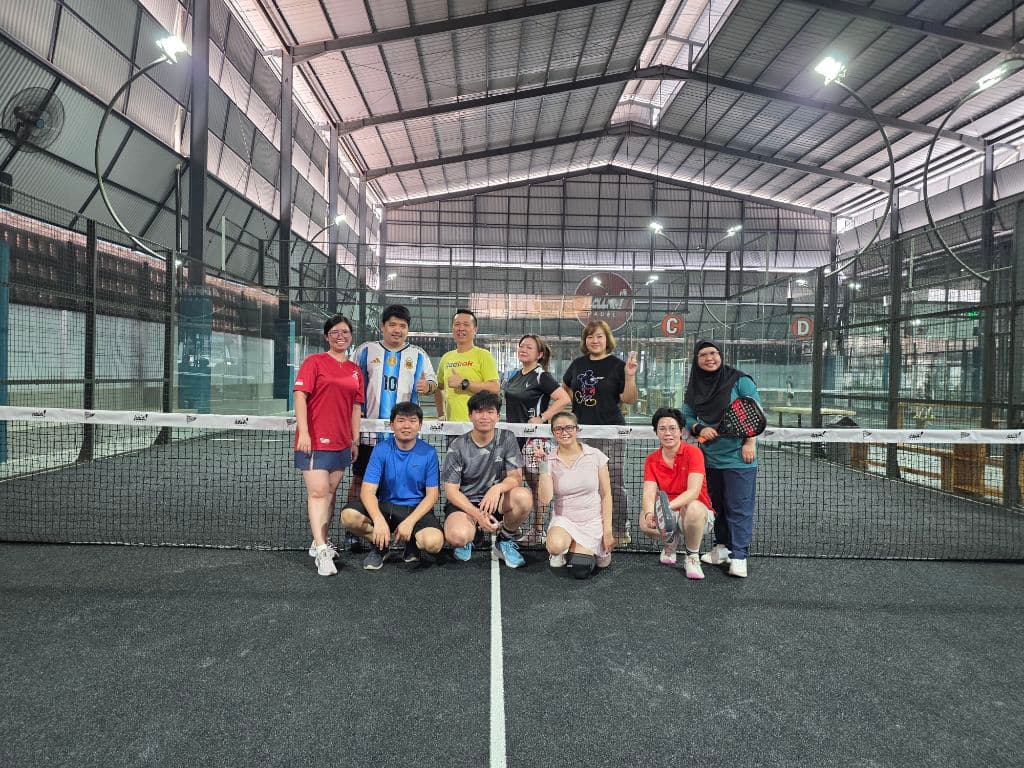 Rad padel media 1