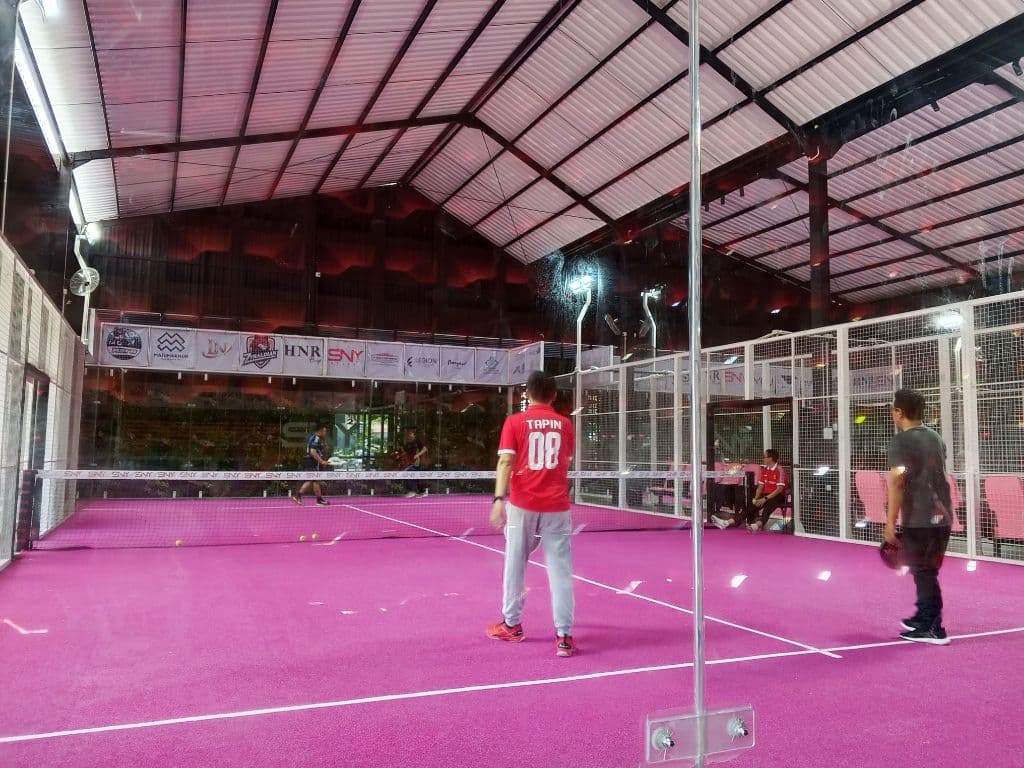 Dacen Padel Hahahihi media 6