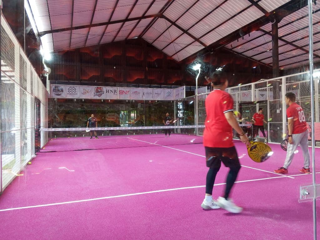 Dacen Padel Hahahihi media 1
