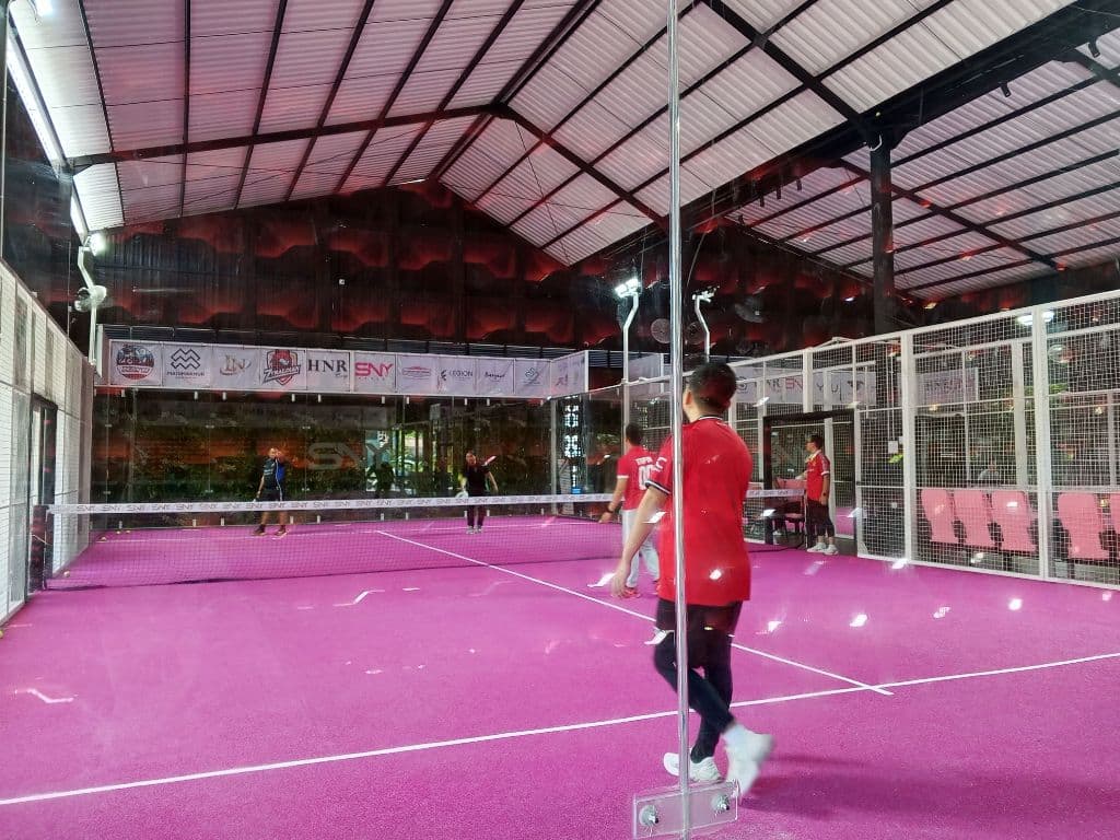 Dacen Padel Hahahihi media 5