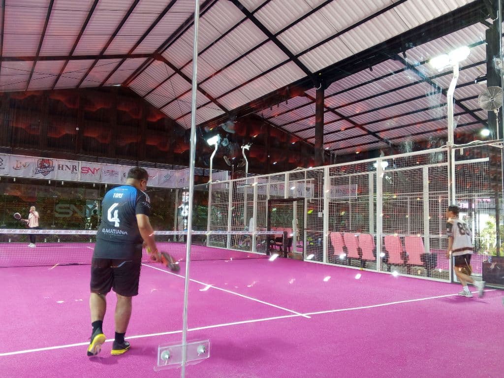 Dacen Padel Hahahihi media 4