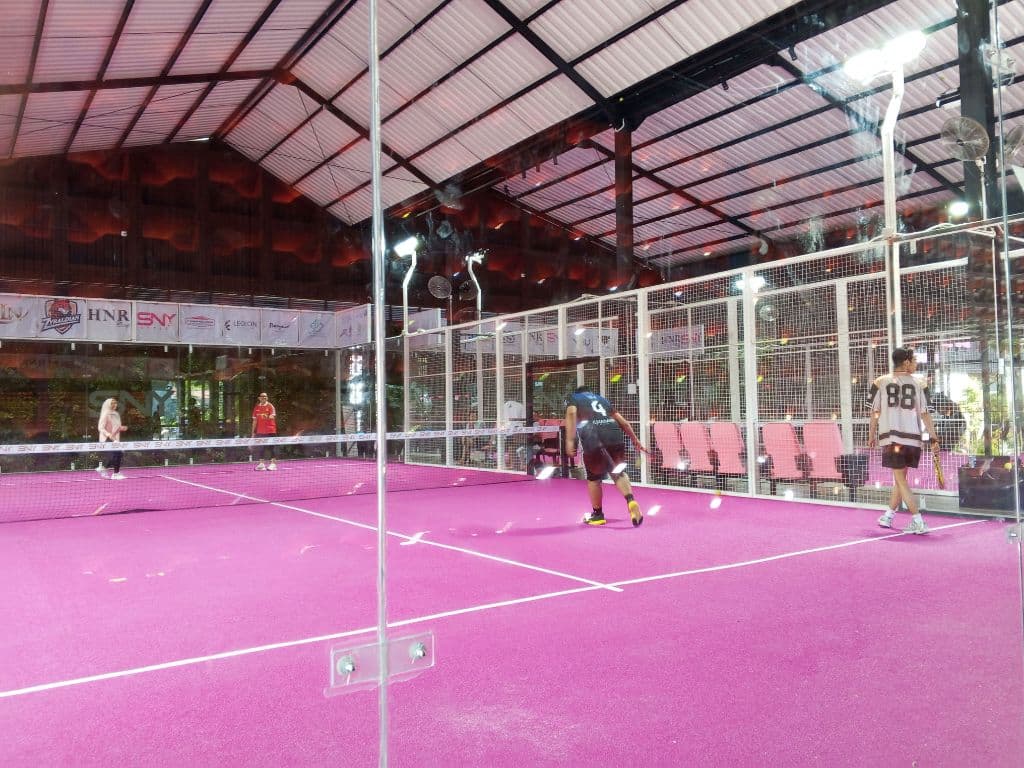 Dacen Padel Hahahihi media 3