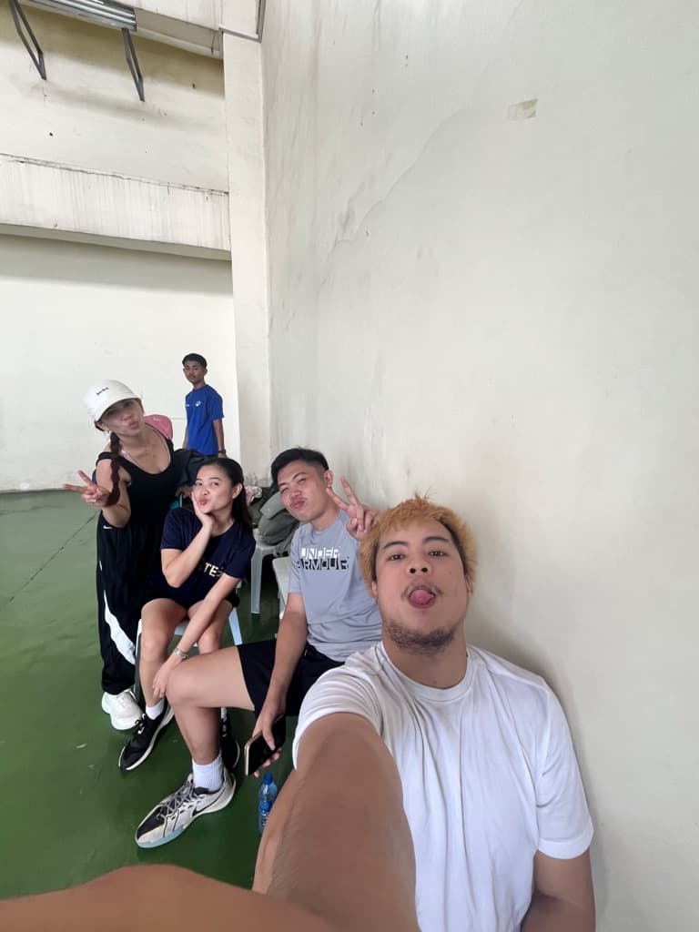 P-COOL BADDIES media 2