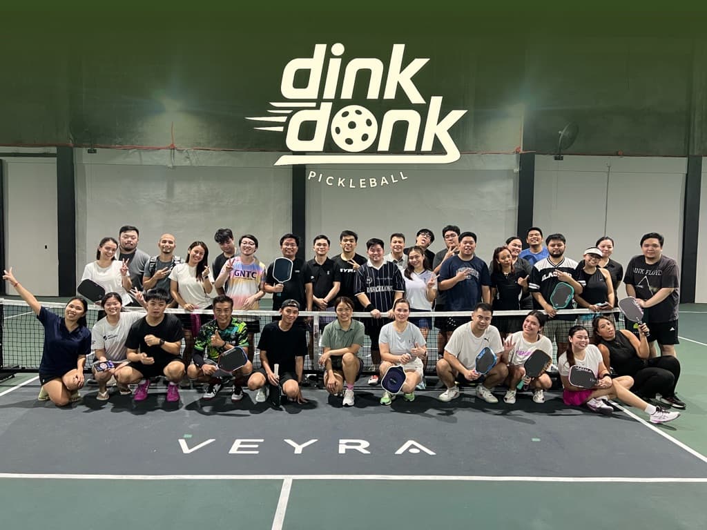 Dink Donk Pickleball media 5