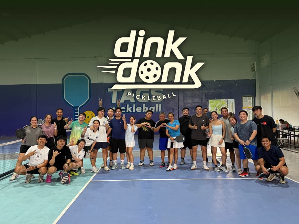 Dink Donk Pickleball media 4