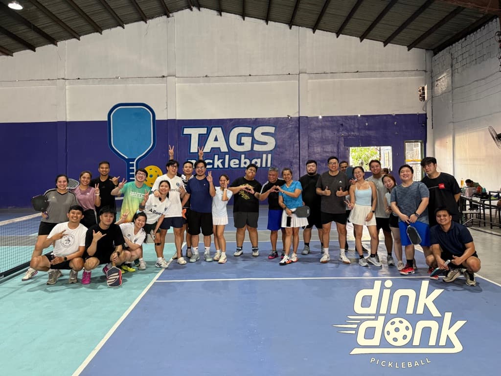 Dink Donk Pickleball media 3