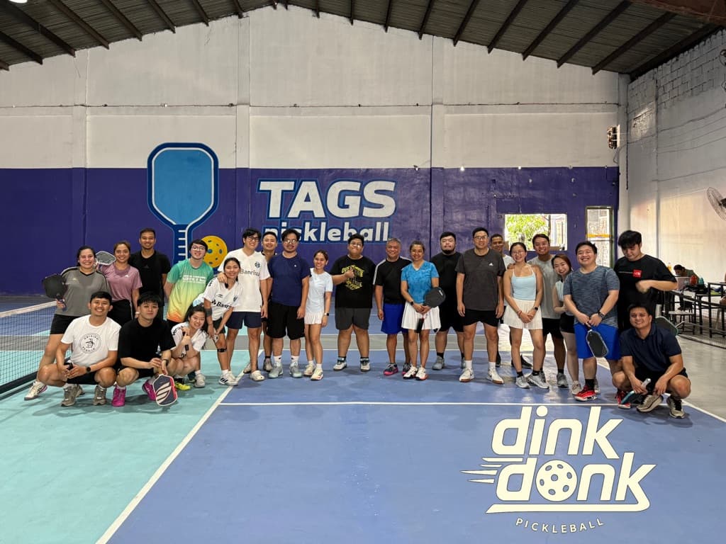 Dink Donk Pickleball media 6