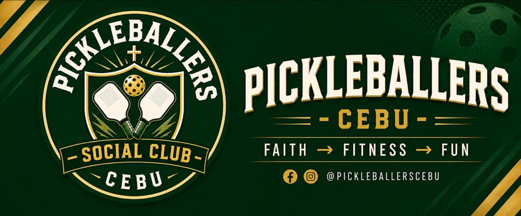 Pickleballers Social Club Cebu media 2