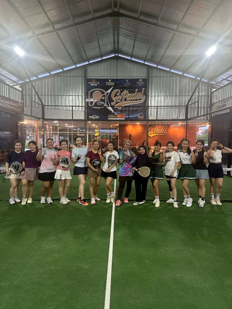 Asak Kawa Padel media 6