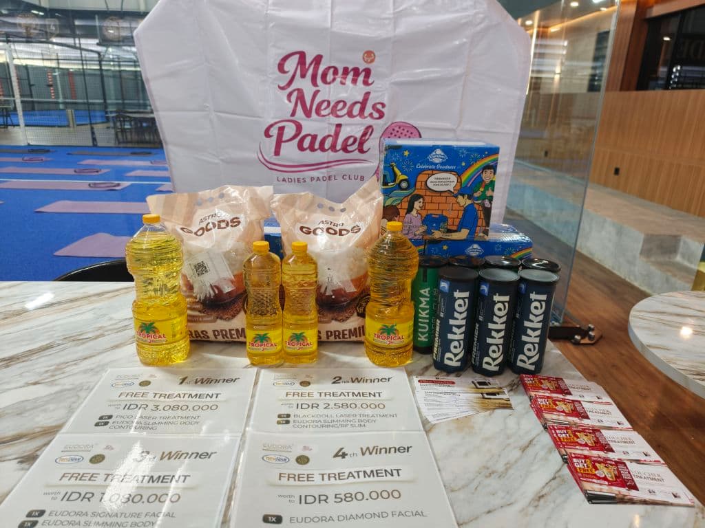 Mom Needs Padel media 2