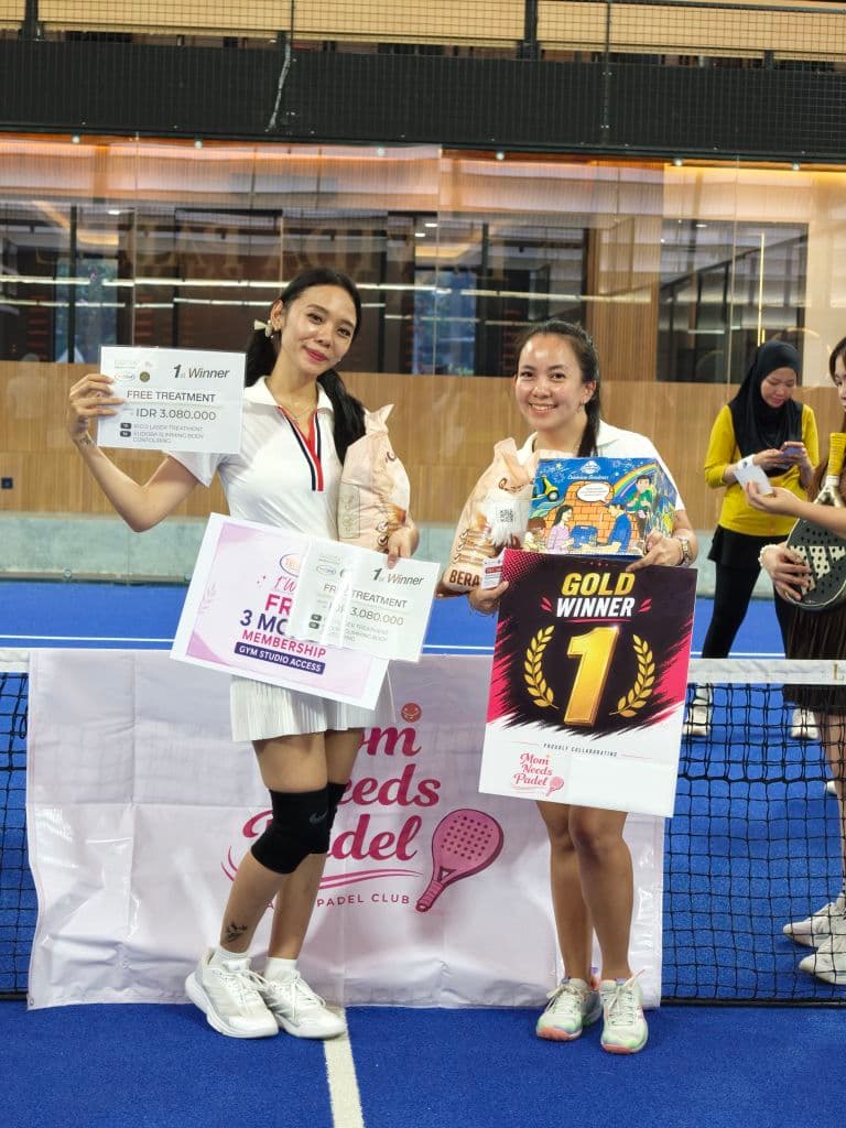 Mom Needs Padel media 4