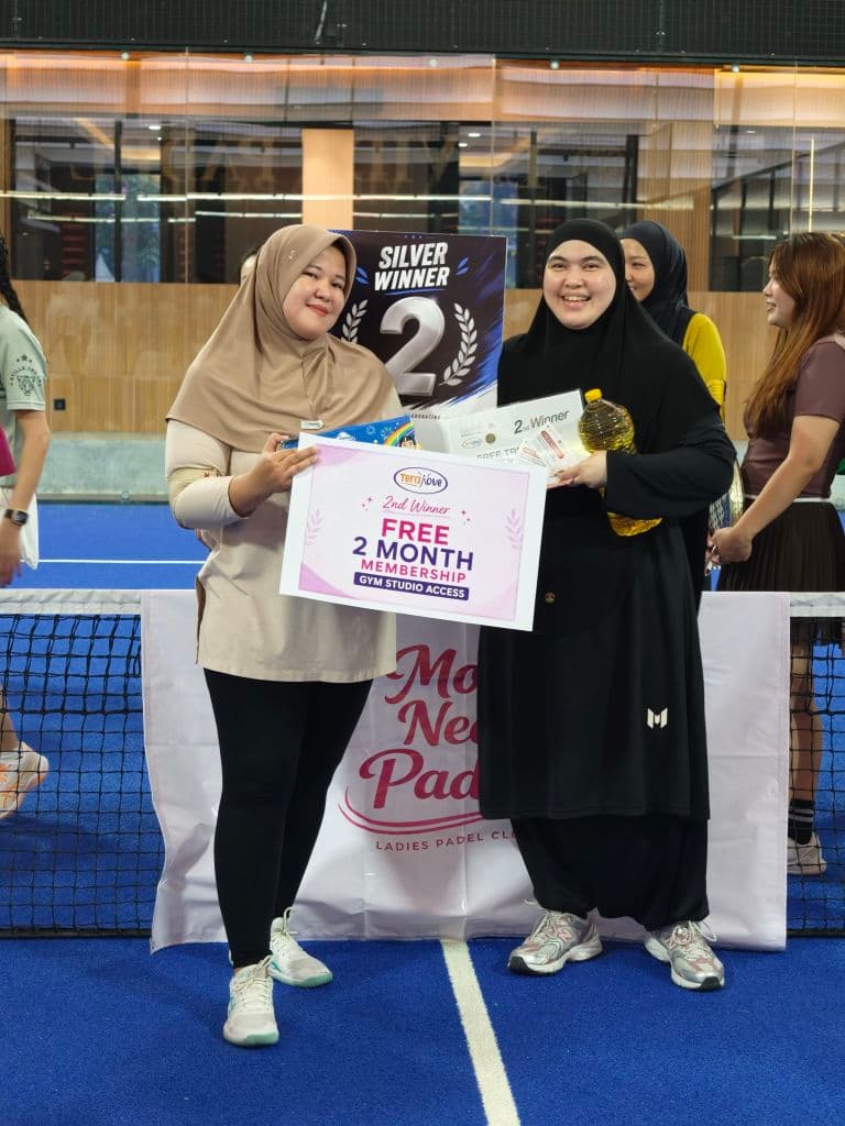 Mom Needs Padel media 6