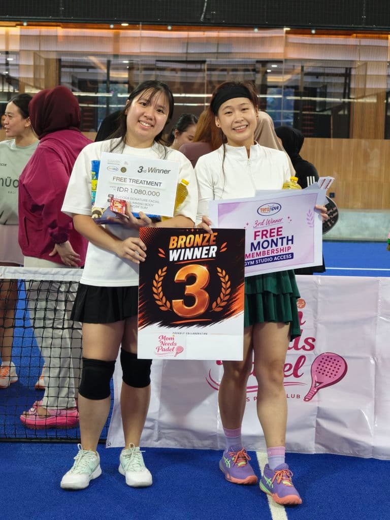 Mom Needs Padel media 3