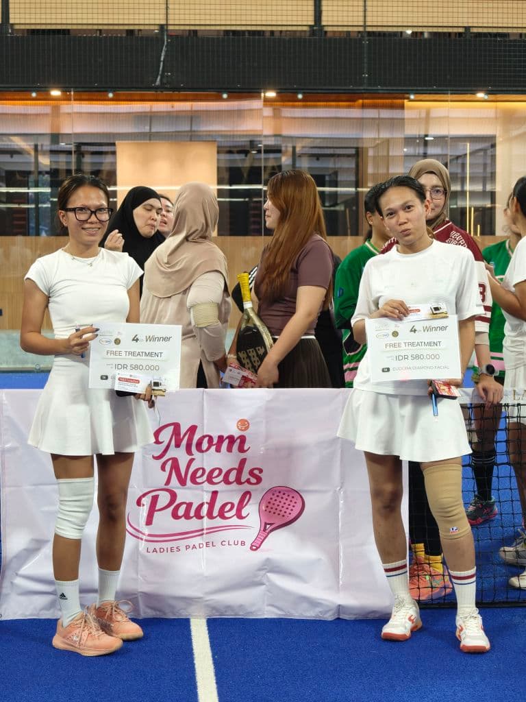 Mom Needs Padel media 5