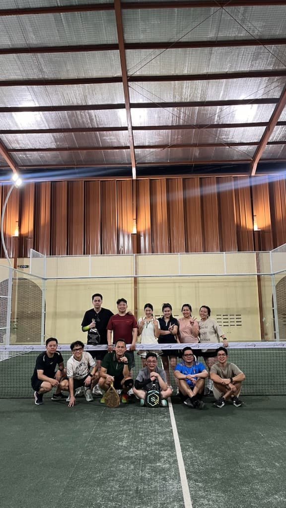 One More Match media 1