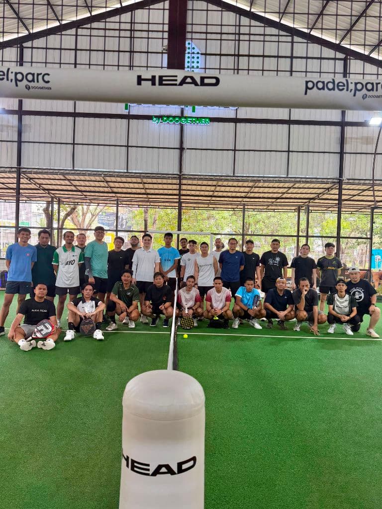 Parc Society BSD media 5