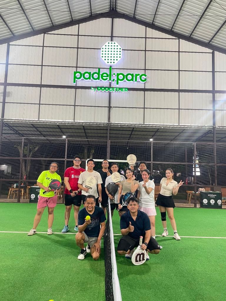 Parc Society BSD media 1
