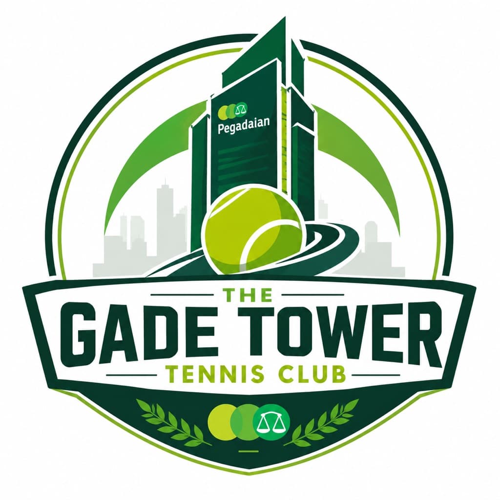 The Gade Tower Tennis Club media 1