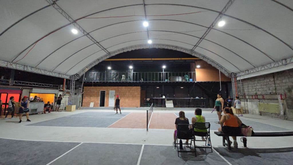 Pasay Pickleball Club media 6