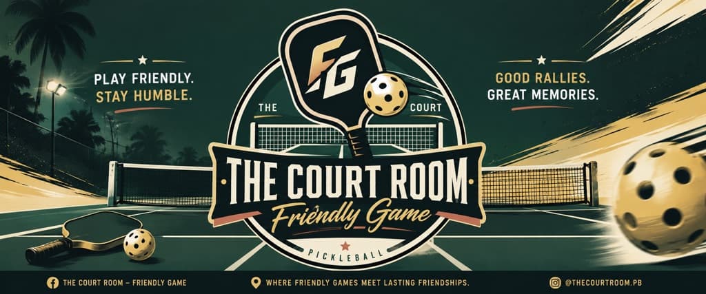 The Courtroom media 1