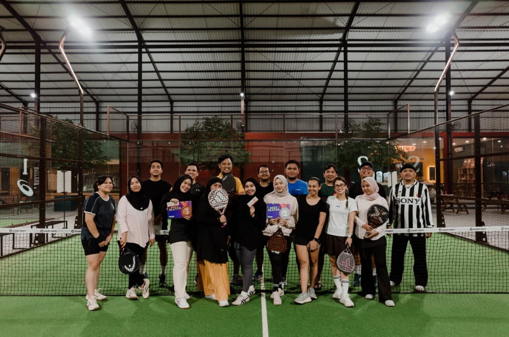 Sukmadjaya FC media 6