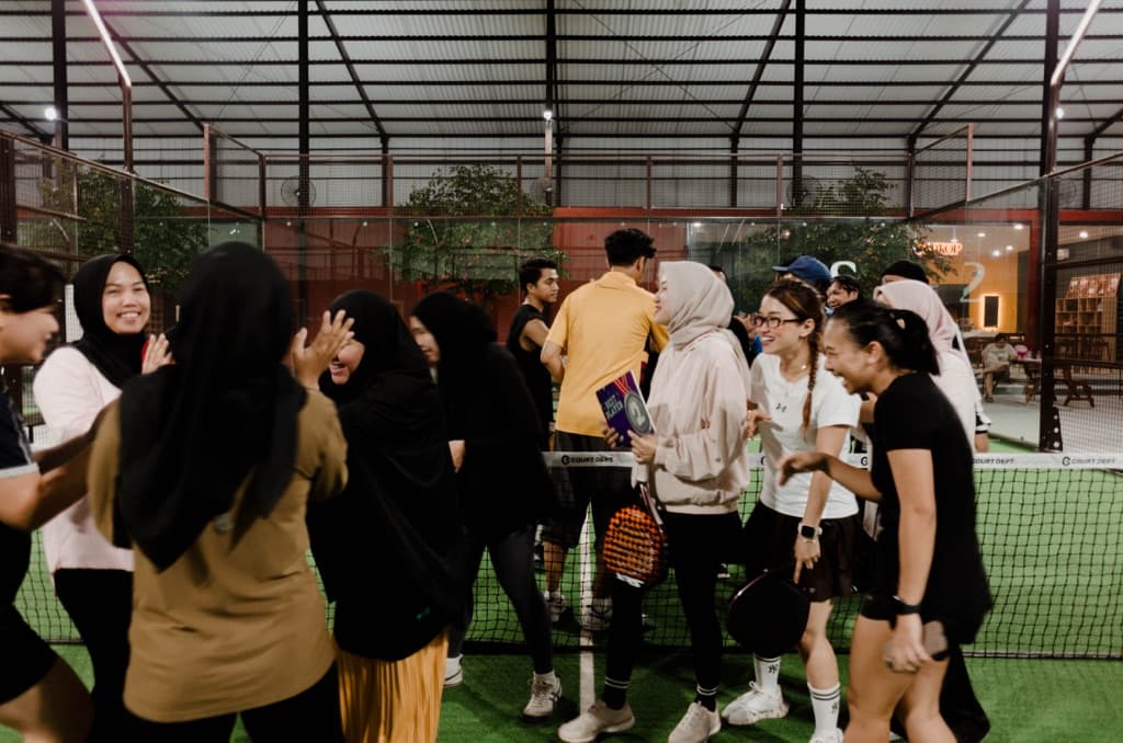 Sukmadjaya FC media 2