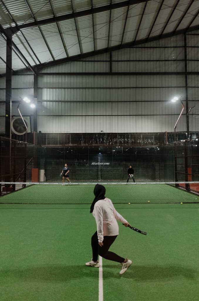 Sukmadjaya FC media 1