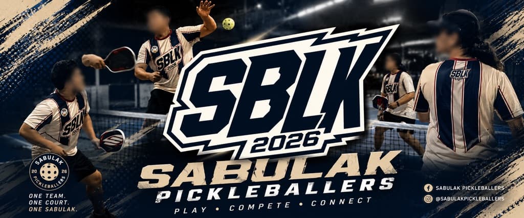 Sabulak Pickleballers media 1