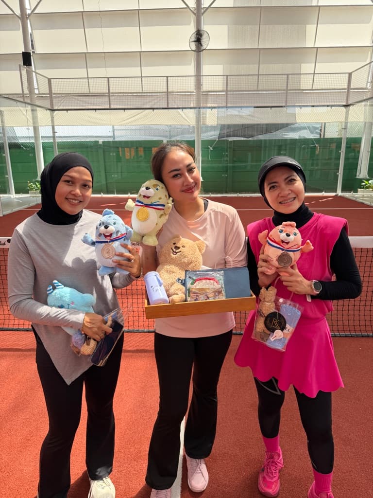 RK PadeL media 6