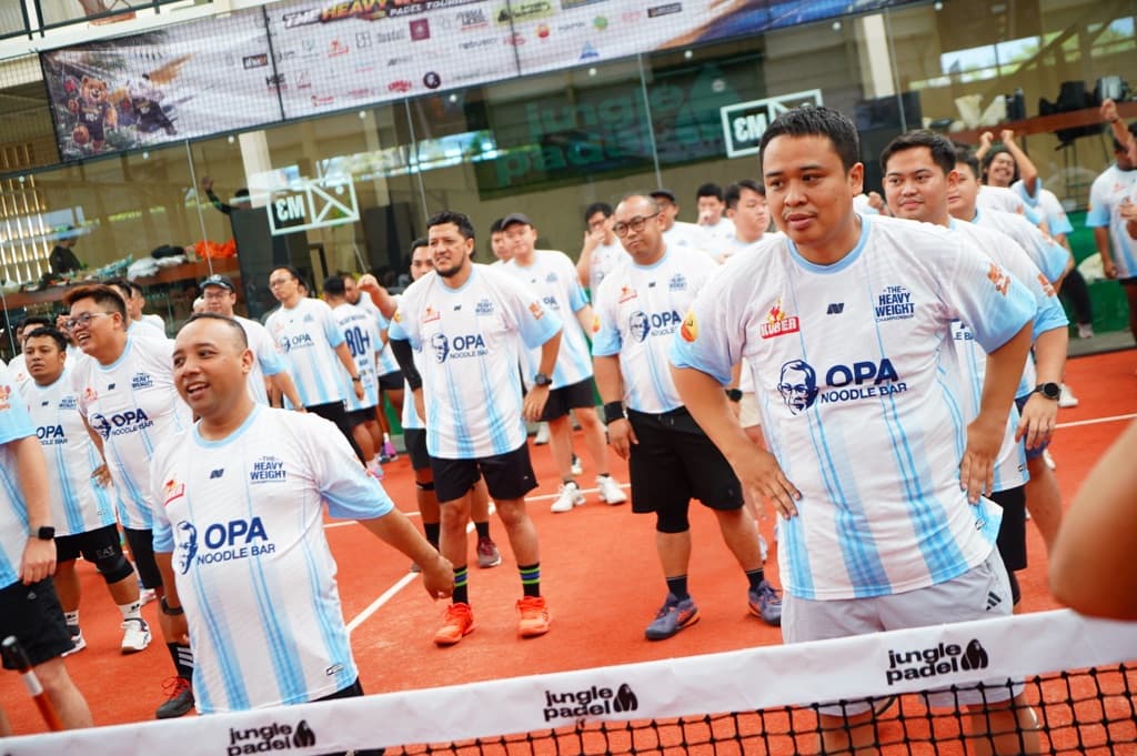 Bearpadel  media 1
