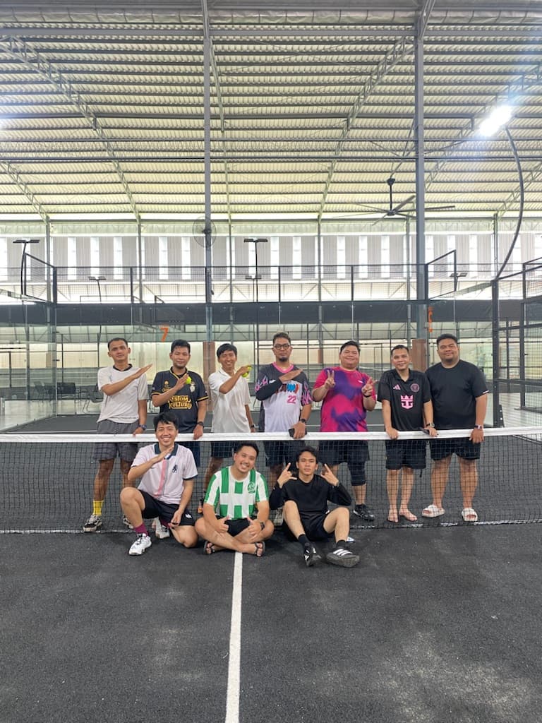 Ganbarro.banty media 3
