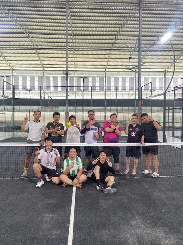 Ganbarro.banty media 1