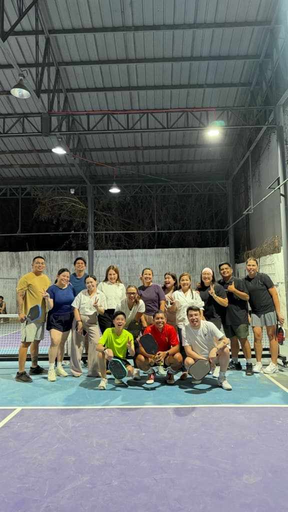 Wealth Pickleball 🥒🎾 media 1
