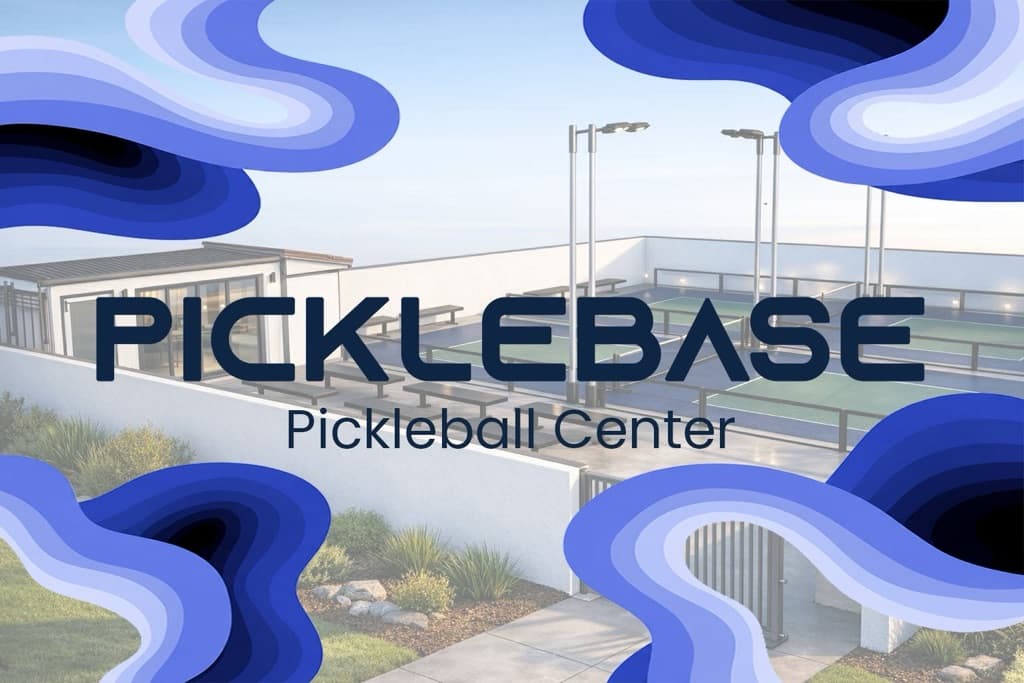 The PickleBase media 1