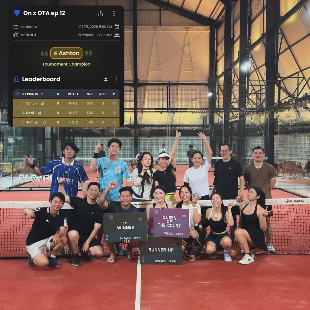 ON Padel media 1