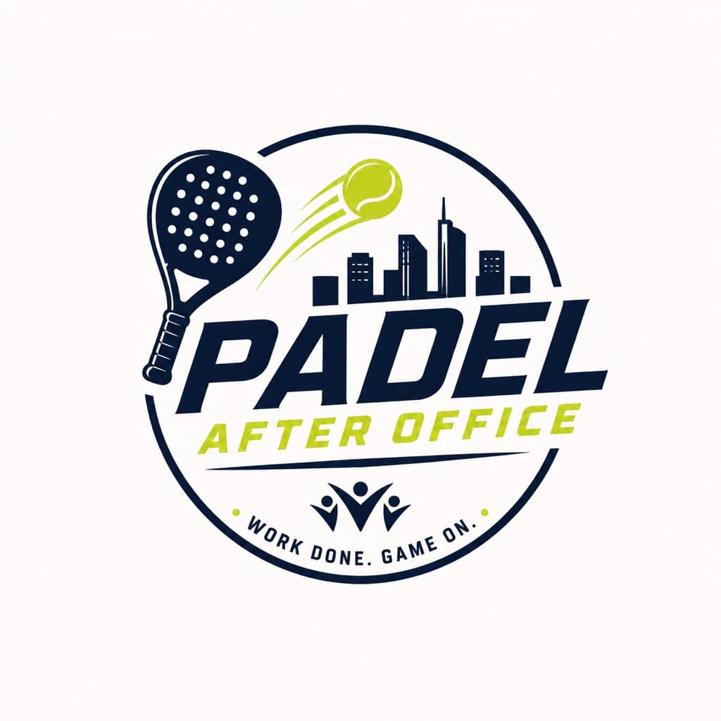 Padel After-Office media 1