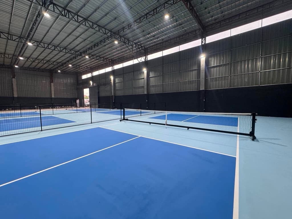 Sideout Pickleball Club media 4