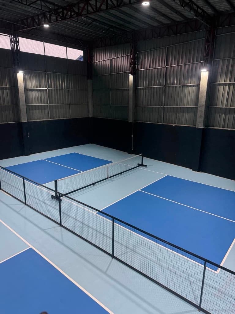 Sideout Pickleball Club media 5