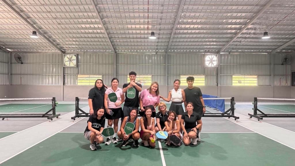 Fresh Pickles Club 🥒 media 1